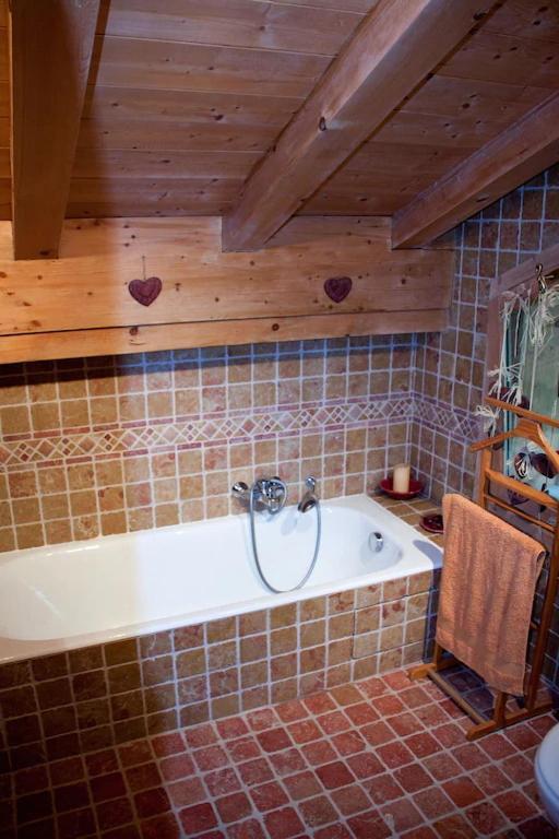 Chalet Eternel Mont-Blanc موجوف المظهر الخارجي الصورة