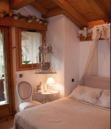 Chalet Eternel Mont-Blanc موجوف المظهر الخارجي الصورة