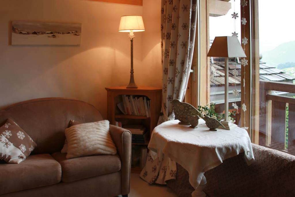 Chalet Eternel Mont-Blanc موجوف المظهر الخارجي الصورة